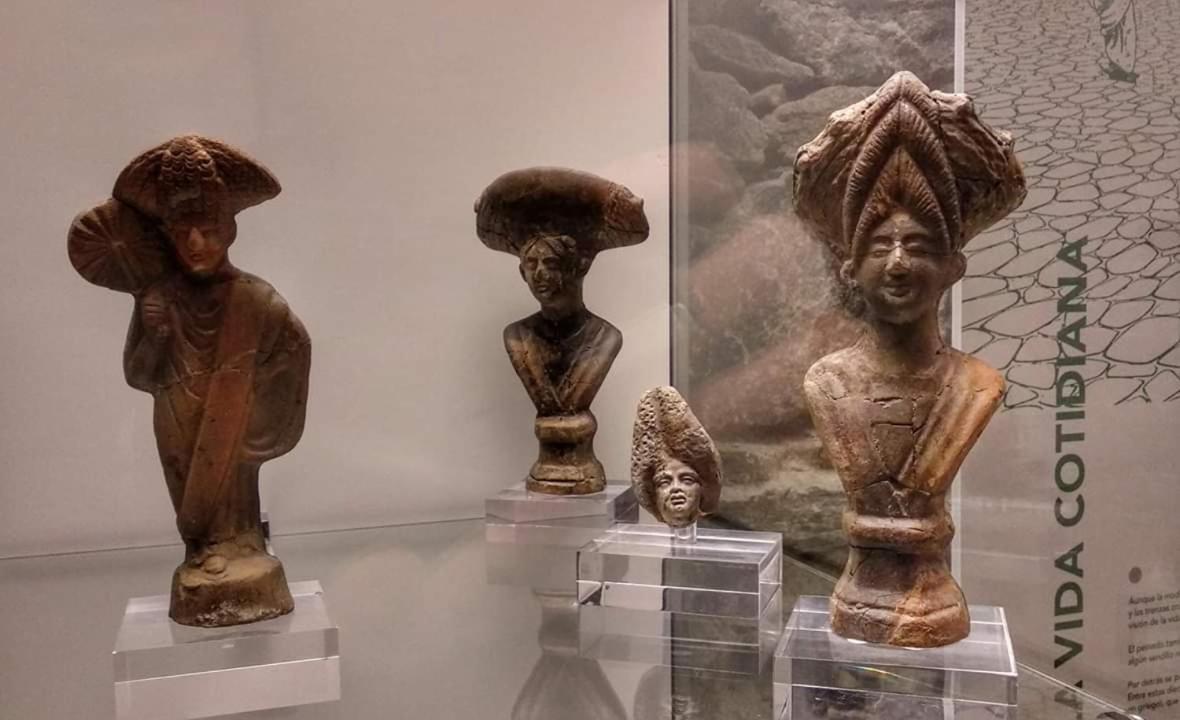 Las Palmeras Almuñécar エクステリア 写真